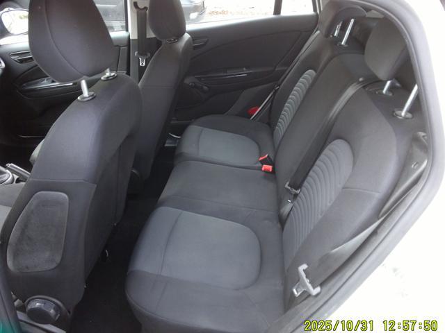 FIAT Bravo 1.4 EasyPower Easy