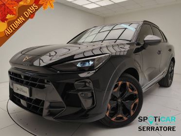 CUPRA Terramar CUPRA 1.5 e-hybrid 204cv dsg
