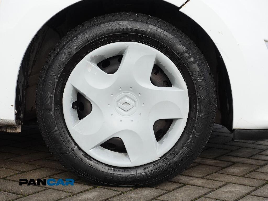 Renault Twingo 1.2 16V LEV Yahoo!