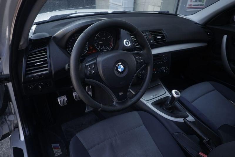 BMW Serie 1 BMW 118D FUTURA 90KW ANNO 2006