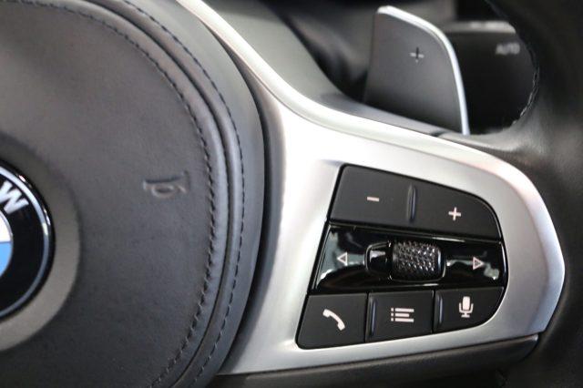 BMW 330 d 48V xDrive Msport"PARI AL NUOVO"
