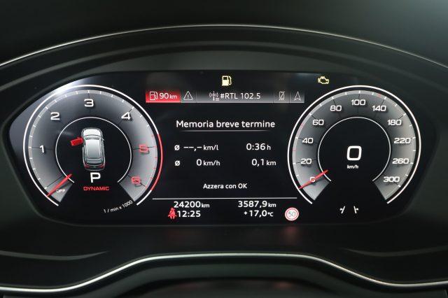 AUDI A4 A4 Avant 35 TDI/163 CV S tronic Business Advanced