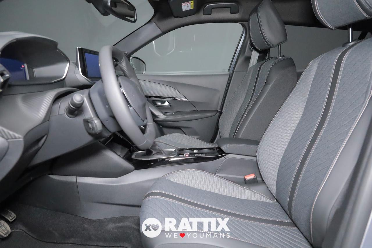 Peugeot 2008 1.2 Puretech 100CV Allure