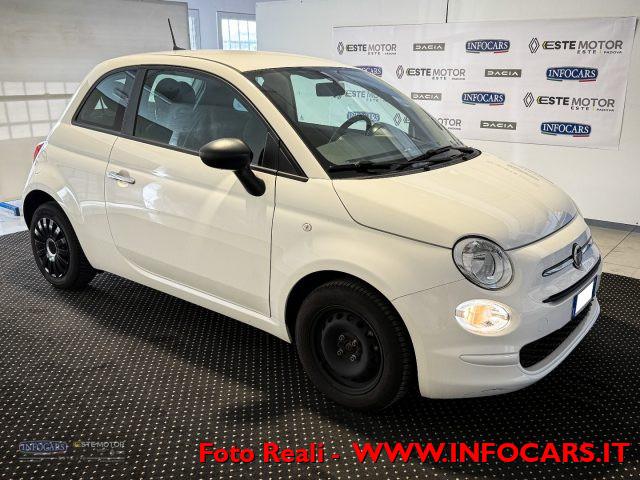 FIAT 500 1.0 Hybrid 70 CV - NEOPATENTATI - PROMO