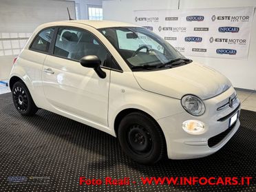 FIAT 500 1.0 Hybrid 70 CV - NEOPATENTATI - PROMO