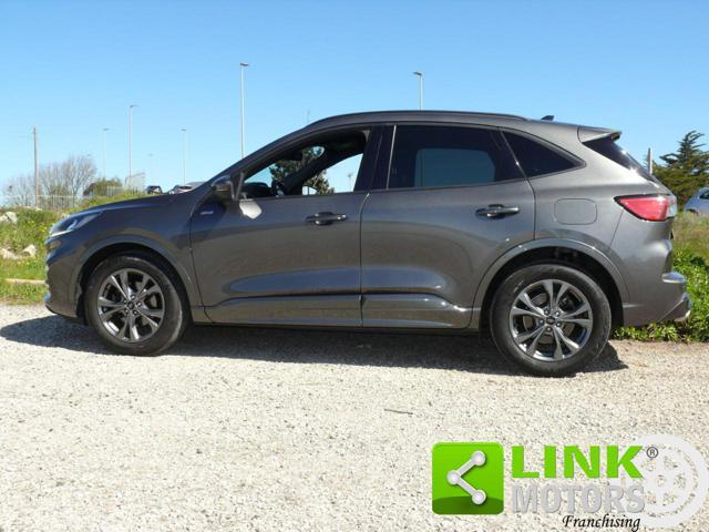 FORD Kuga 1.5 EcoBoost 150 CV 2WD ST-Line