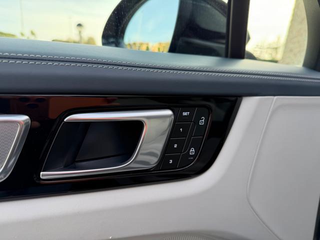 PORSCHE Cayenne COUPE' 3.0 V6 PLATINUM EDITION FULL+PRONTA CONSEG