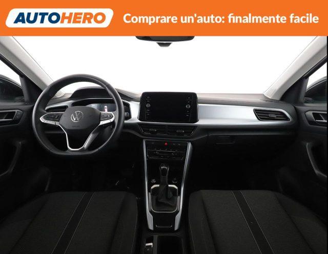 VOLKSWAGEN T-Roc 1.5 TSI ACT DSG Edition Plus