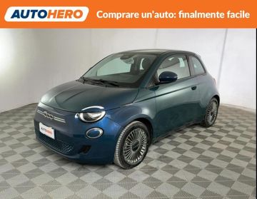 FIAT 500e Berlina 42 kWh Icon