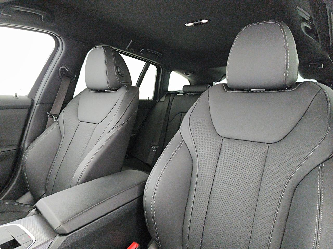 BMW Serie 3 318d Touring 48V MSport