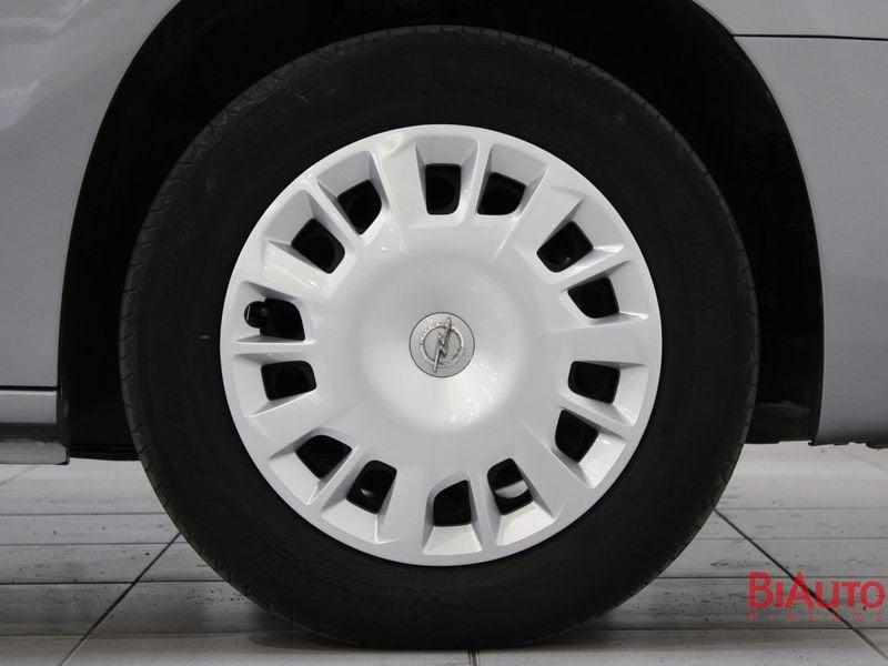 Opel Combo Life Combo life M1 1.2bz 110cv Advance S&S L1H1 mt6