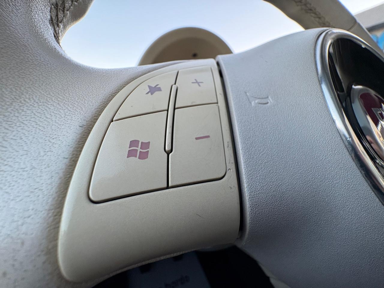 Fiat 500 1.3 Multijet 16V 95 CV Lounge