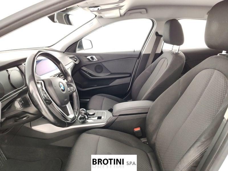 BMW Serie 1 116d Business Advantage