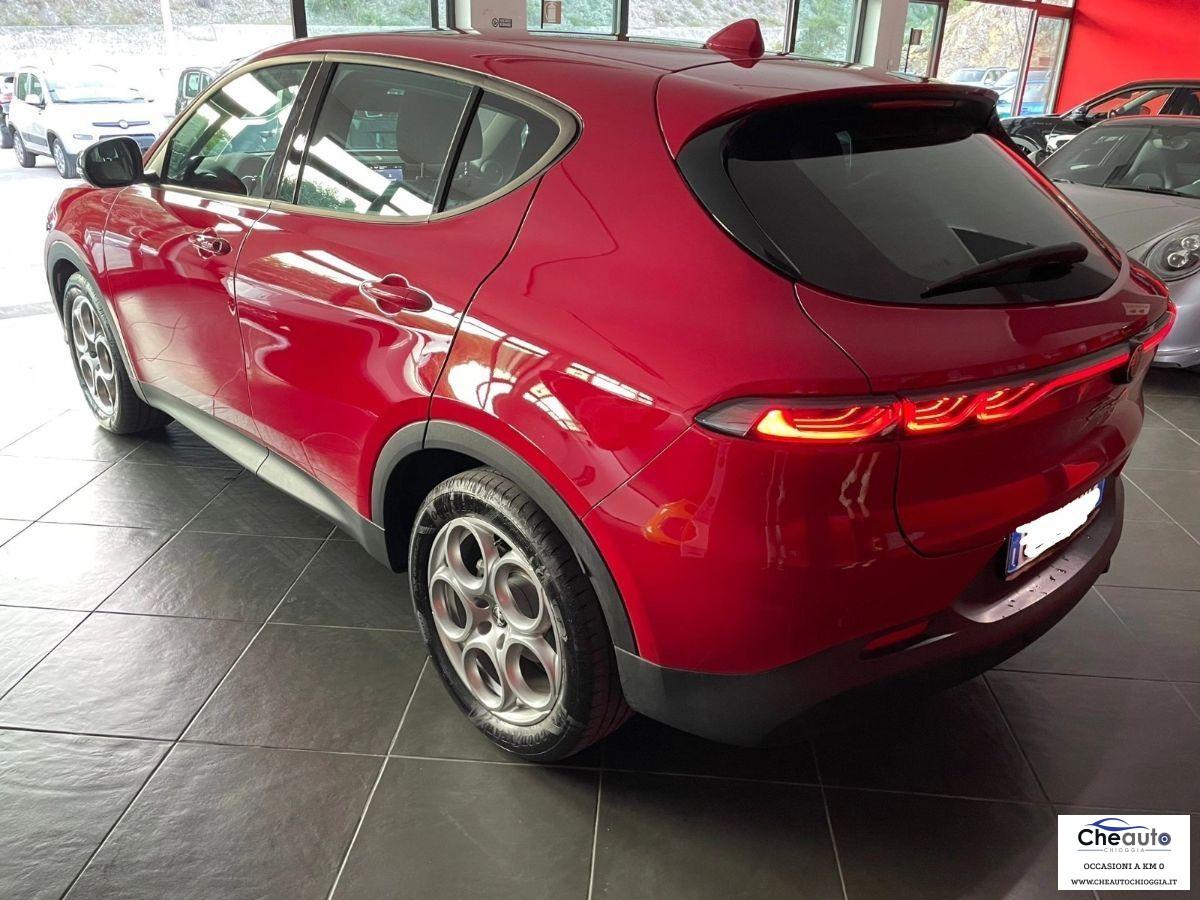 ALFA ROMEO - Tonale - 1.6 diesel 130 CV TCT6 Sprint