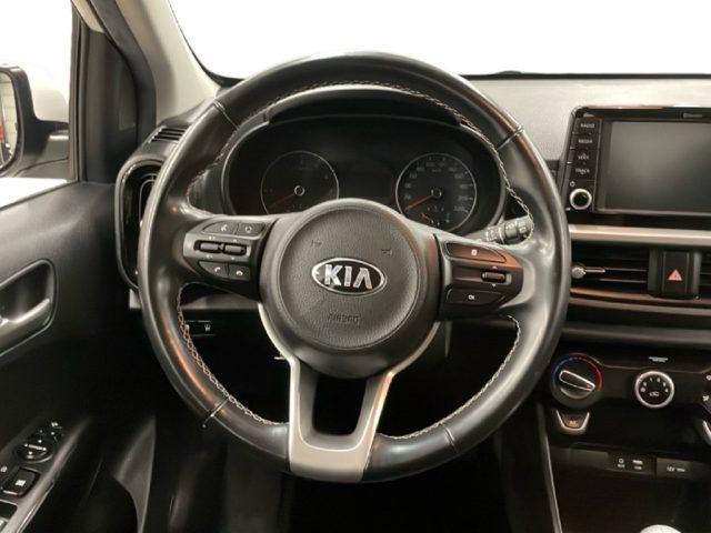 KIA Picanto 1.0 12V 5 porte City