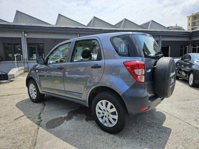 DAIHATSU Terios 1.5 4WD