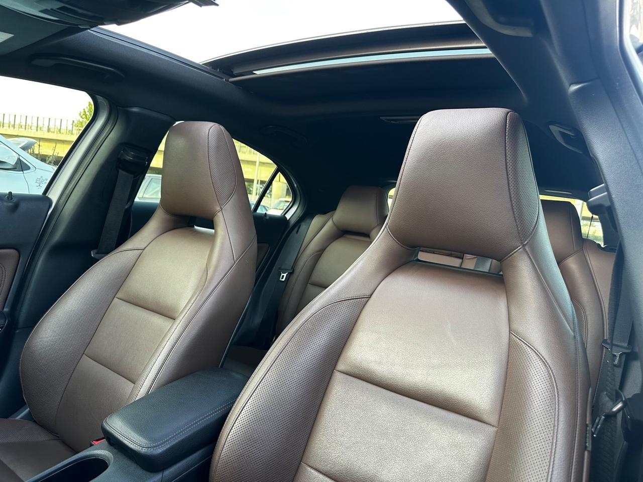 Mercedes-benz A 45 AMG 360cv EDITION 1 FULL 2014