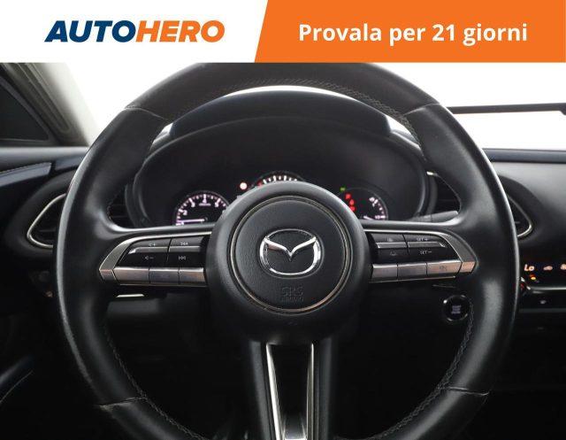 MAZDA CX-30 2.0L Skyactiv-G M Hybrid 2WD Executive