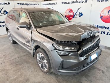 Skoda Kodiaq NEW MODEL NETTO 13900 2.0 TDI DSG 7 posti Executive