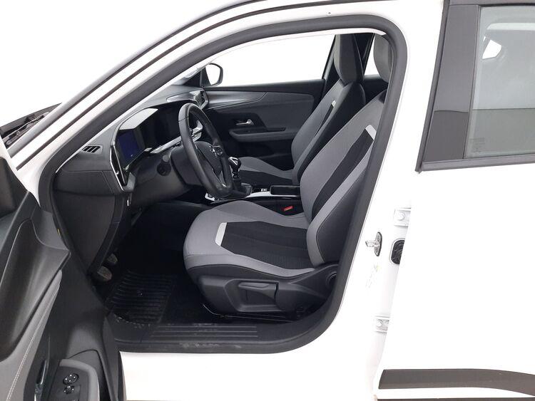Opel Mokka Elegance BZ338988 1.2 Benzina 101CV