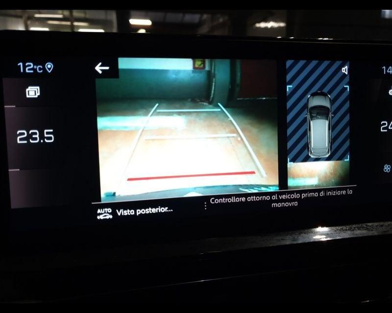 Peugeot 3008 2ª serie PureTech Turbo 130 S&S GT