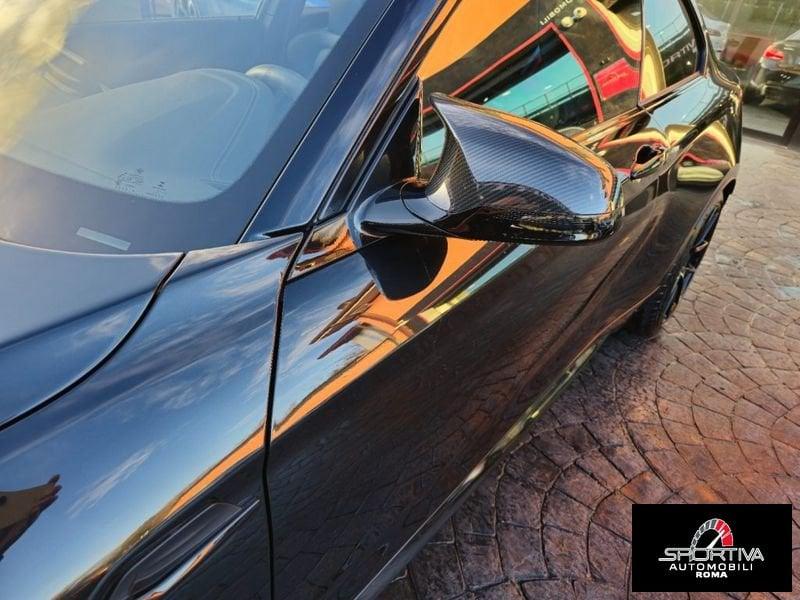 BMW Serie 2 Coupé M2 CS CARBON BLACK FULL!