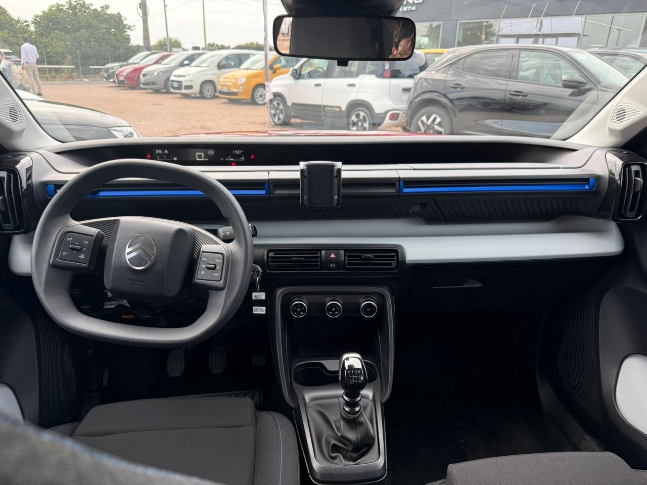 Citroen C3 PureTech 100 S&S You