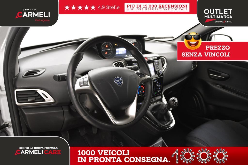 Lancia Ypsilon 5 Porte 1.2 Gold
