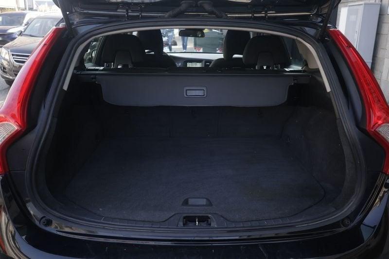 Volvo V60 Volvo V60 D2 1.6 Kinetic Unicoproprietario