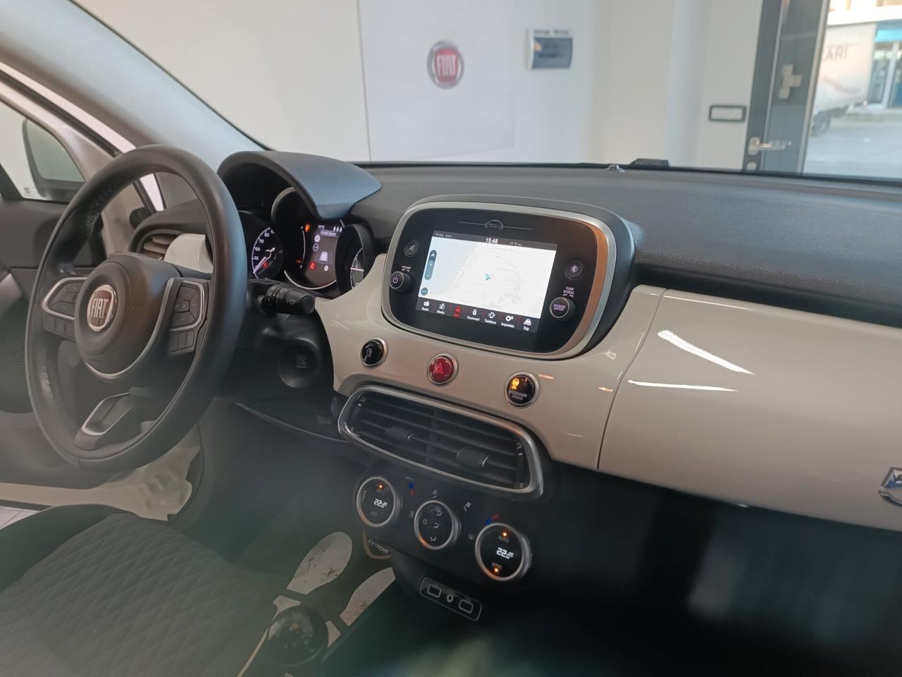 Fiat 500X 1.6 MultiJet 120 CV Business