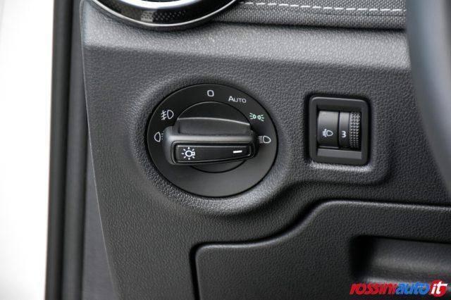 SKODA Fabia 1.0 TSI 110 CV DSG STYLE - 2XCLIMA - R16 BLACK - A