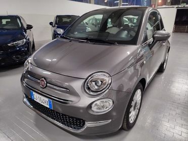 FIAT 500 1.0 Hybrid Dolcevita MY22 PROMO