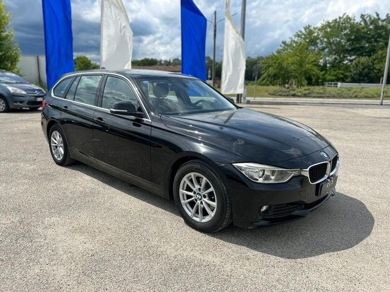 BMW Serie 3 316d Touring