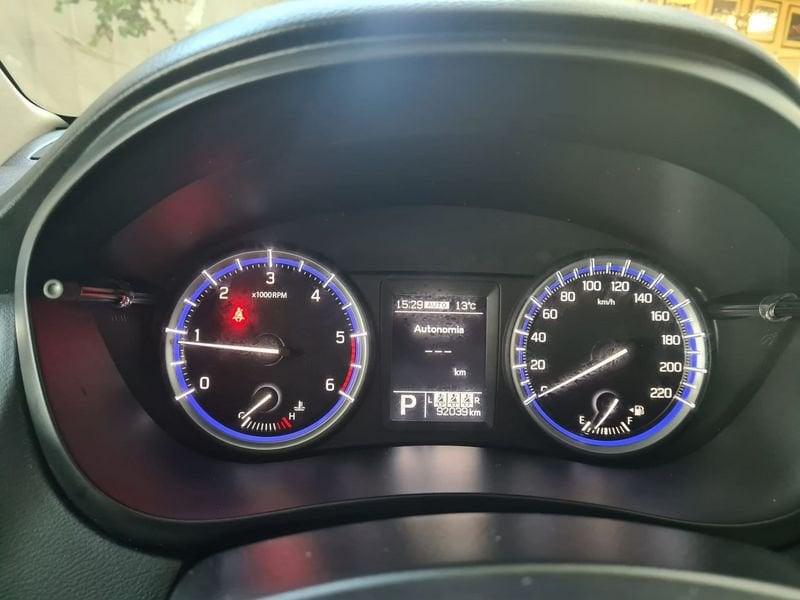 Suzuki S-Cross SX4 C-CROSS 1.6 DDIS STAR VIEW 4WD