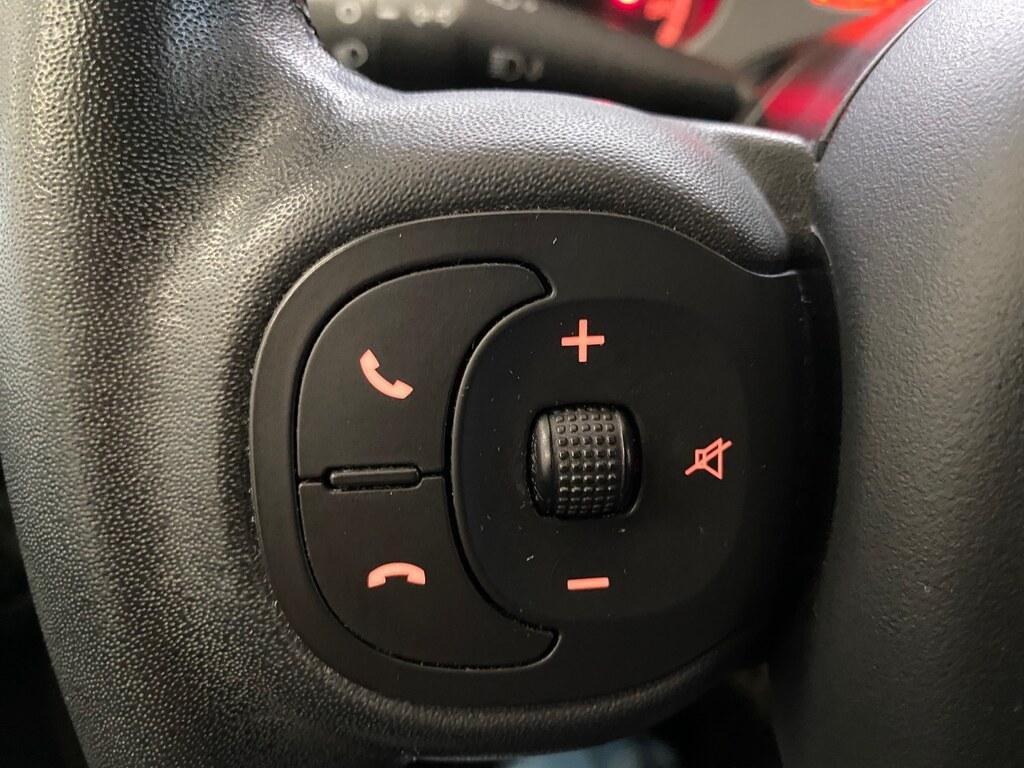 Fiat Panda 0.9 TwinAir Turbo City Cross 4x4 - PROMO