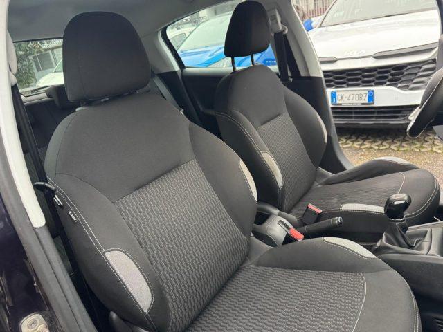 PEUGEOT 208 1° serie PureTech 82 5 porte Allure