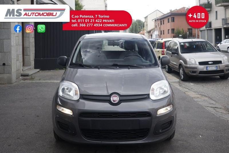FIAT Panda FIAT Panda 1.0 FireFly S&S Hybrid City Life 51KW ANNO 2021