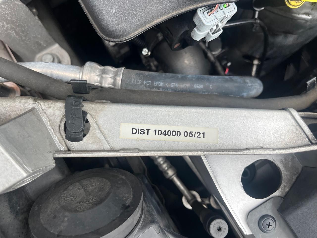 Ford C-Max 1.6 TDCi 110 CV Titanium