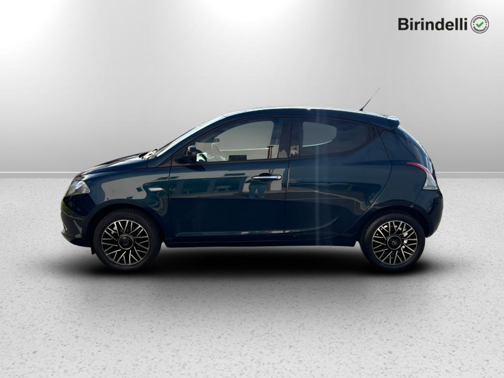 LANCIA Ypsilon 3ª serie - Ypsilon 1.2 69 CV 5 porte 30th Anniversary