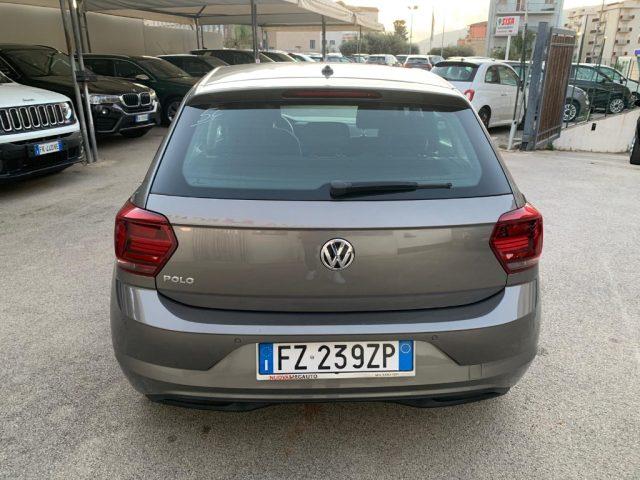 VOLKSWAGEN Polo 1.6 TDI 95 CV 5p. Comfortline BlueMotion Technolog