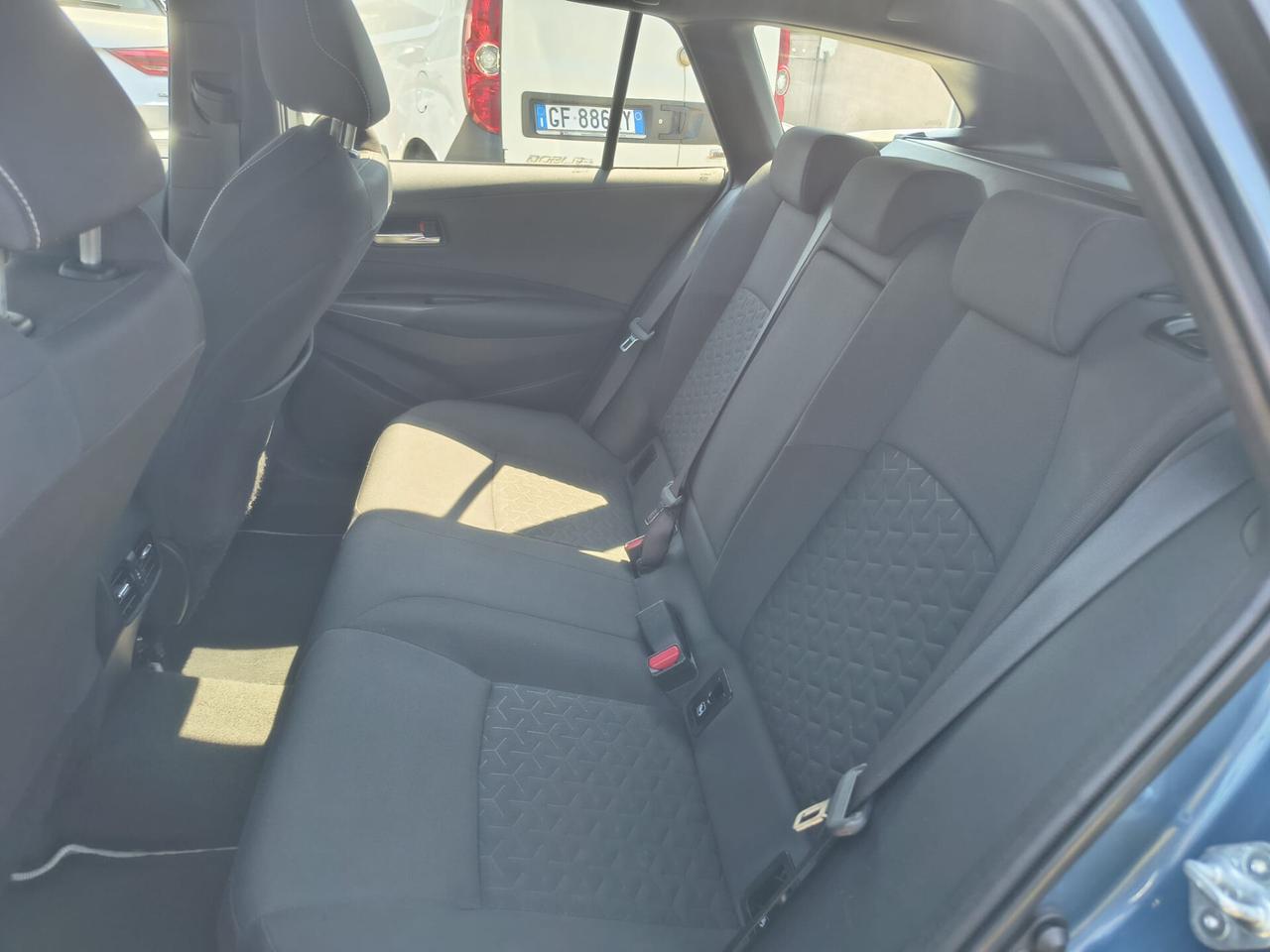 Toyota Corolla SW Touring Sports 1.8 Hybrid *PREZZO REALE, NO VINCOLI*