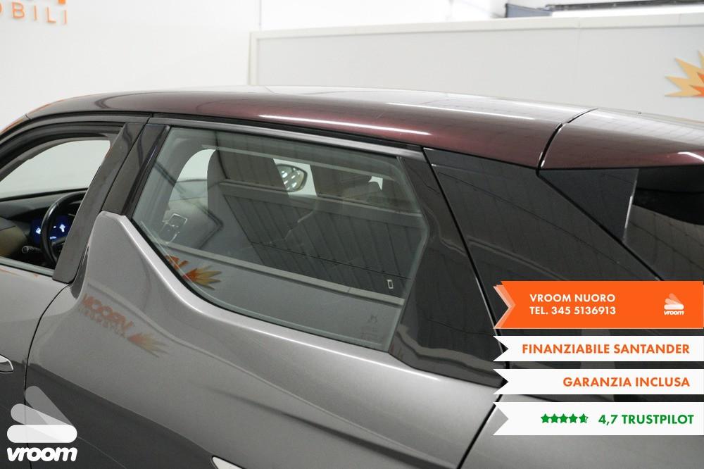DS DS 3 2ª serie DS 3 Crossback BlueHDi 100 Pe...
