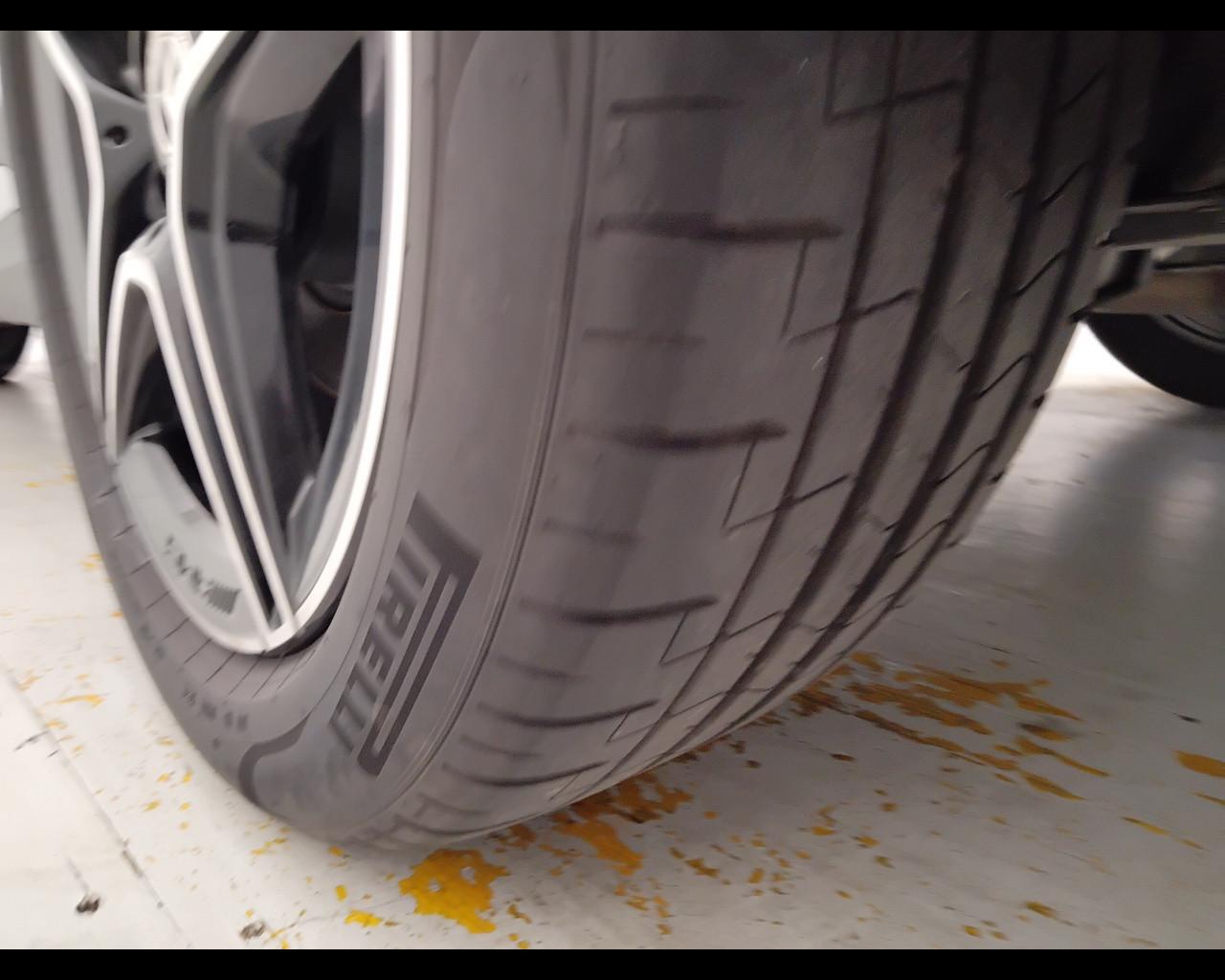 Mercedes-Benz GLA-H247 2023 - GLA 200 d AMG Line Advanced Plus auto