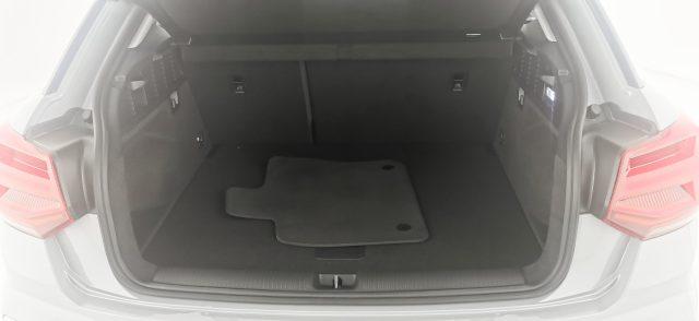 AUDI Q2 35 TFSI S tronic Admired Advanced
