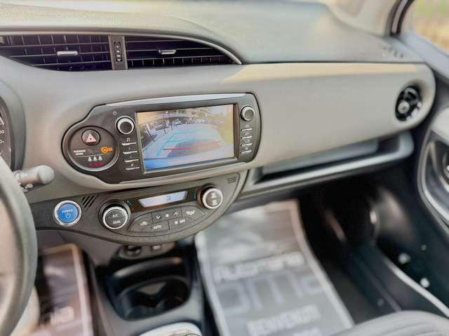 Toyota Yaris 5p 1.5h Active PREZZOREALE\UNIPRO\KMCERTIFICATI
