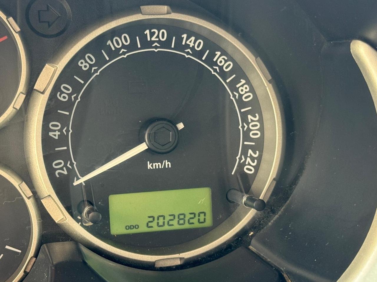 FIAT PANDA 0.9 B-met + LAND ROVER FREELANDER