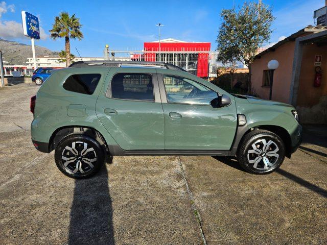 DACIA Duster 1.3 TCe 150 CV EDC 4x2 Journey