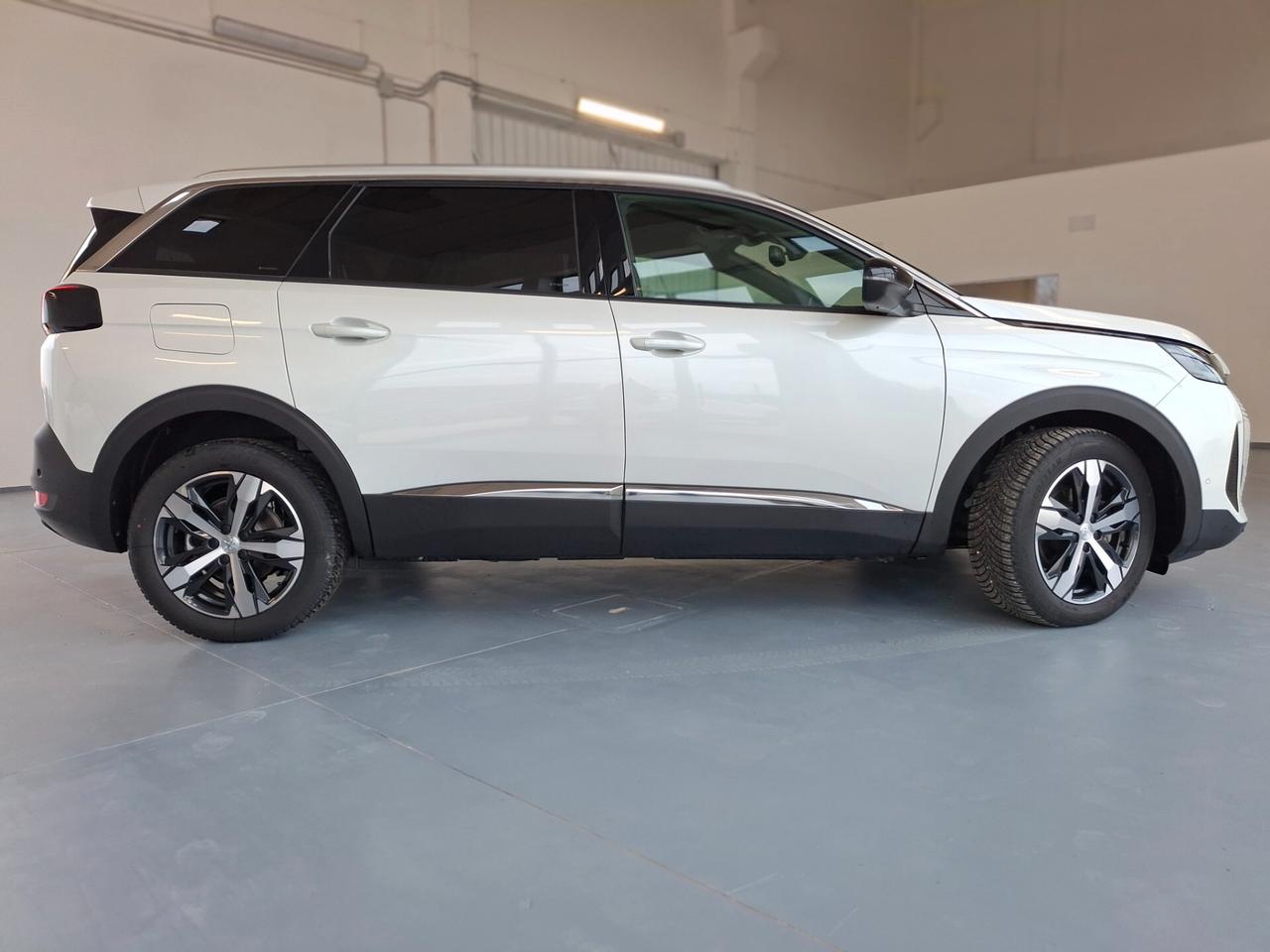 Peugeot 5008, 1.5HDI,7POSTI, Allure Pack