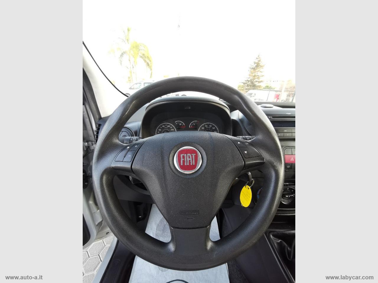 FIAT QUBO 1.3 MJT 75 CV Dynamic