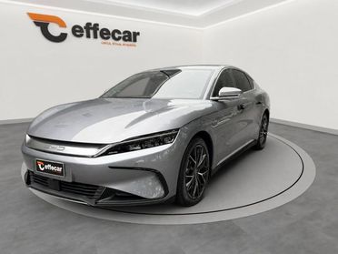 BYD Han HAN 85.4 kWh Executive